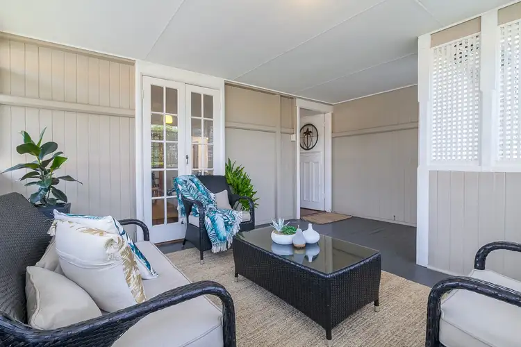 Sixth view of Homely house listing, 1 Delacy Street, North Ipswich QLD 4305