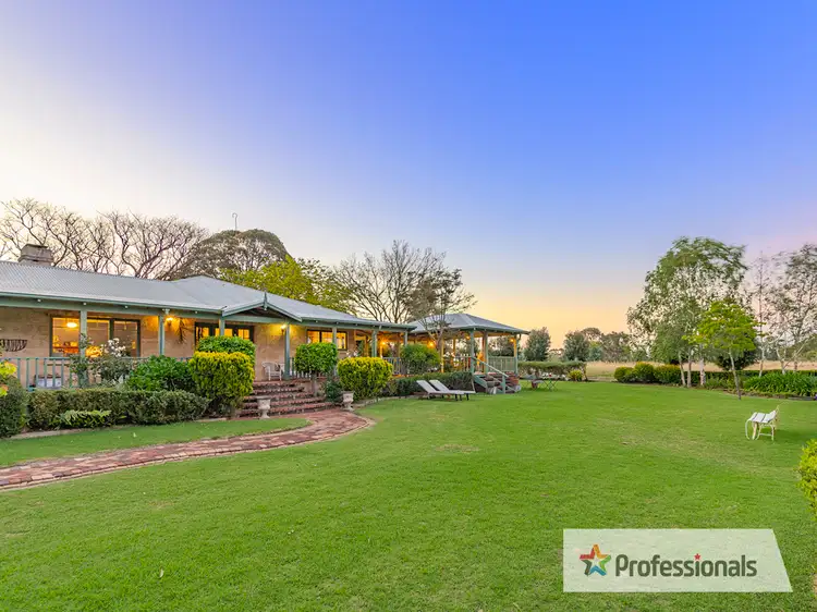 428 Wildwood Road, Quindalup WA 6281