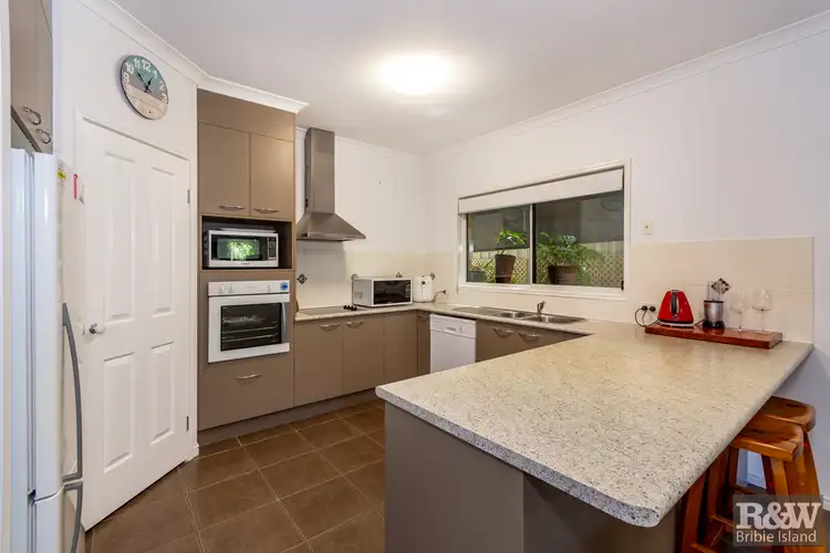 Fourth view of Homely house listing, 57 Spowers Street, Bongaree QLD 4507