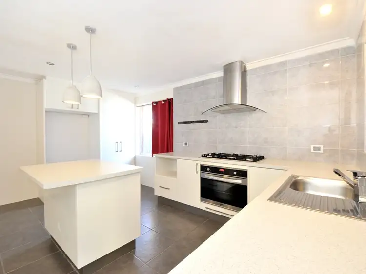 Main view of Homely house listing, 18 FARMER WAY, Parmelia WA 6167