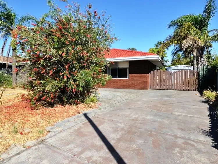 Sixth view of Homely house listing, 18 FARMER WAY, Parmelia WA 6167