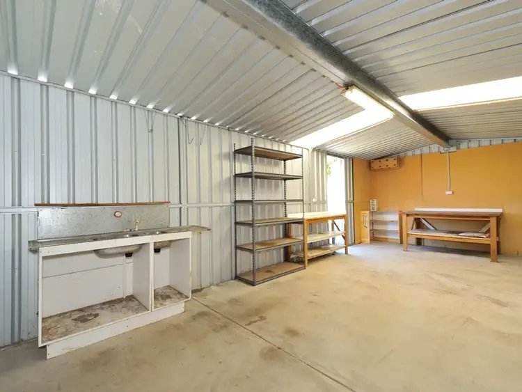 Seventh view of Homely house listing, 18 FARMER WAY, Parmelia WA 6167
