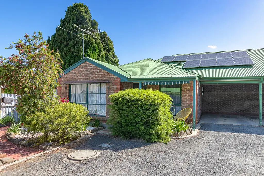 Main view of Homely house listing, 5/1 Sandergrove Road, Strathalbyn SA 5255