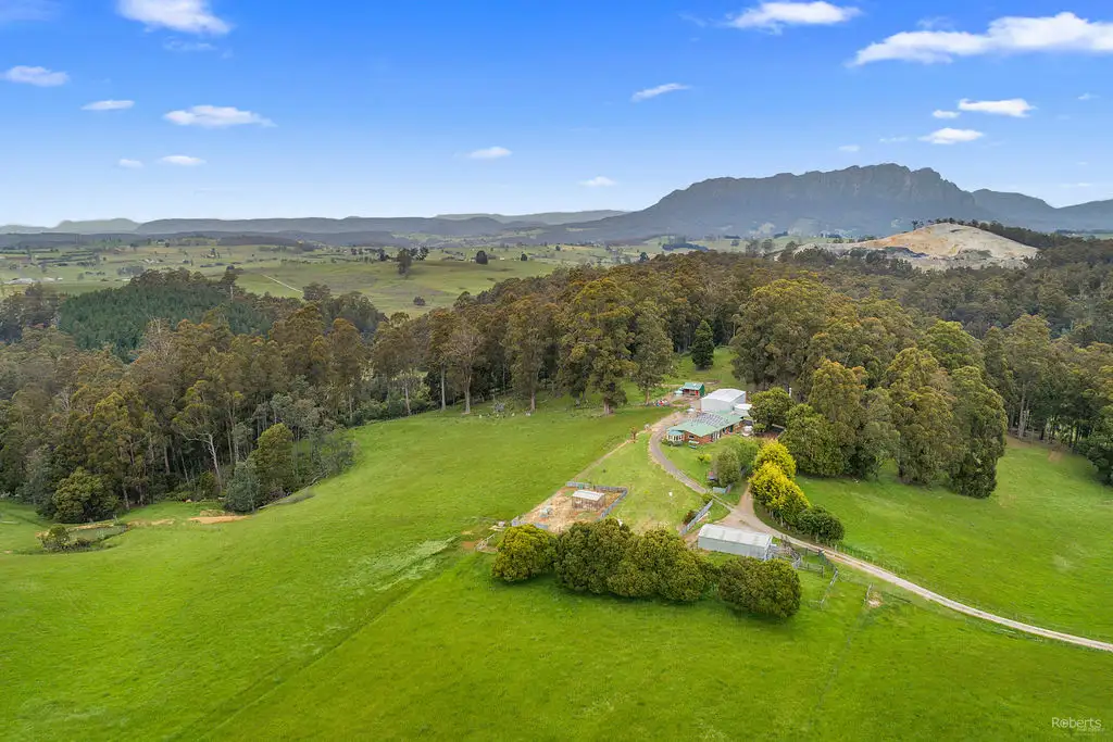 Main view of Homely house listing, 151 Nowhere Else Road, Nowhere Else TAS 7306