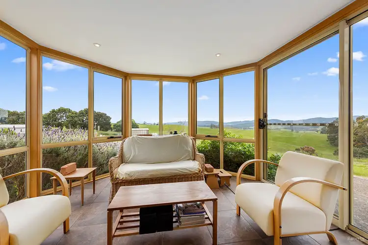 Second view of Homely house listing, 151 Nowhere Else Road, Nowhere Else TAS 7306