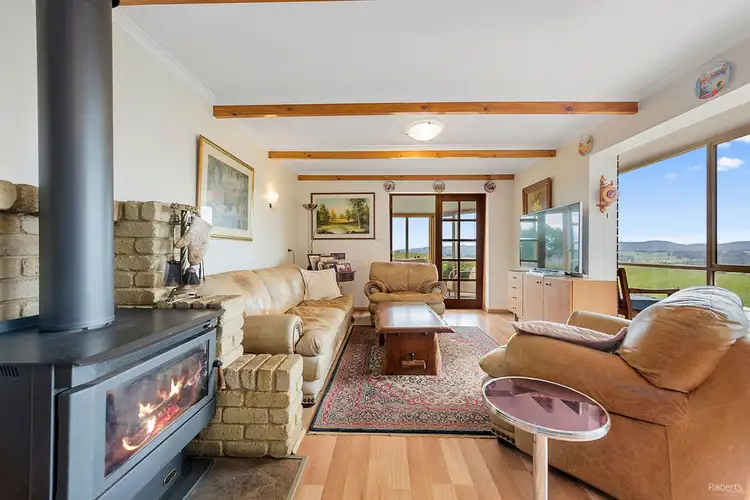 Fourth view of Homely house listing, 151 Nowhere Else Road, Nowhere Else TAS 7306
