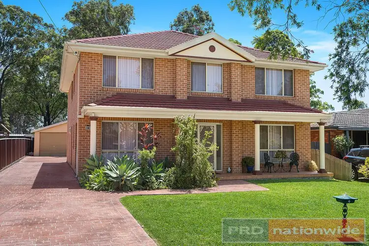 Main view of Homely house listing, 9 Chauvel Avenue, Milperra NSW 2214