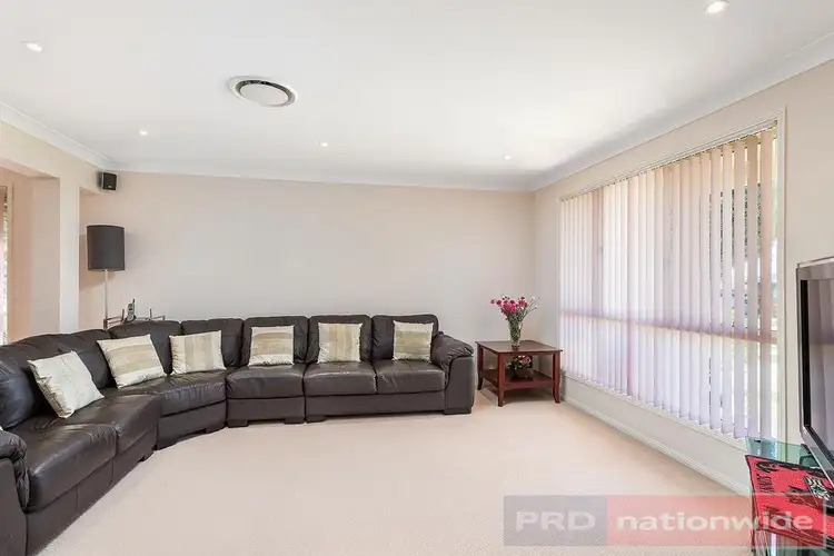 Third view of Homely house listing, 9 Chauvel Avenue, Milperra NSW 2214