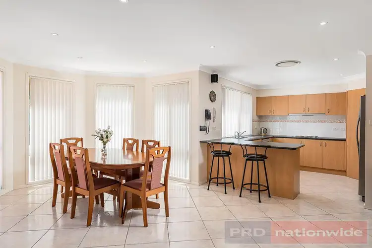 Fourth view of Homely house listing, 9 Chauvel Avenue, Milperra NSW 2214