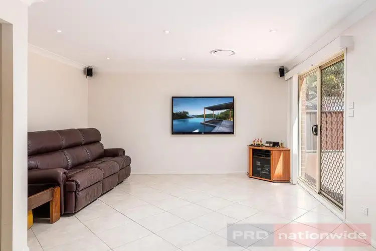 Fifth view of Homely house listing, 9 Chauvel Avenue, Milperra NSW 2214