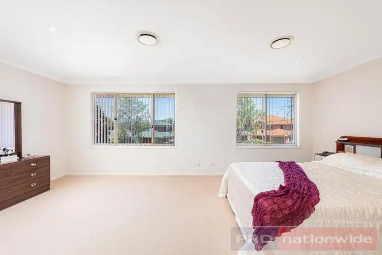 Sixth view of Homely house listing, 9 Chauvel Avenue, Milperra NSW 2214