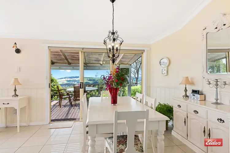 Third view of Homely house listing, 61 Old Mount Hicks Road, Mount Hicks TAS 7325