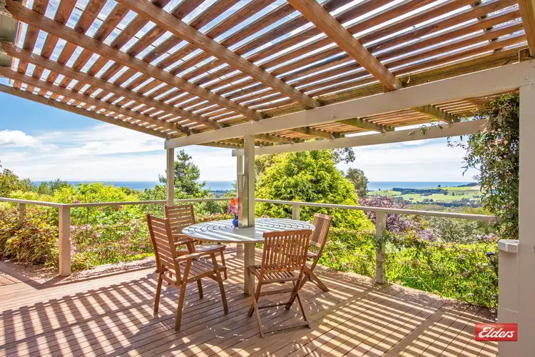 Fifth view of Homely house listing, 61 Old Mount Hicks Road, Mount Hicks TAS 7325