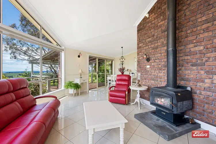 Sixth view of Homely house listing, 61 Old Mount Hicks Road, Mount Hicks TAS 7325