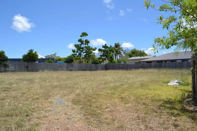 21 Dexter Court, Mount Pleasant QLD 4740