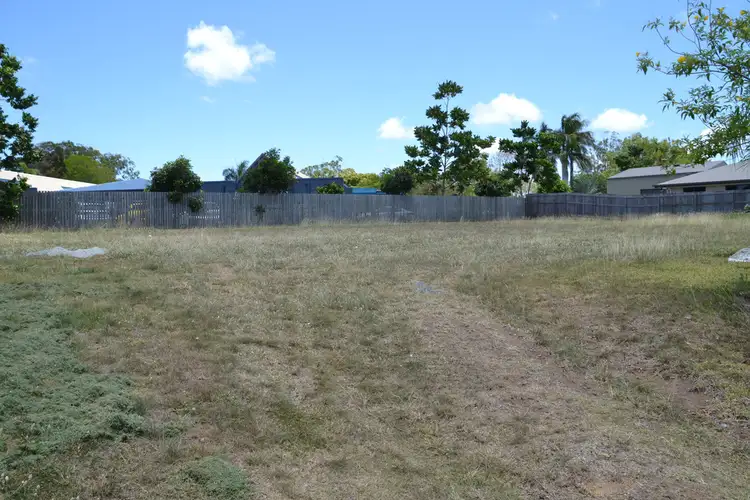 Second view of Homely land listing, 21 Dexter Court, Mount Pleasant QLD 4740