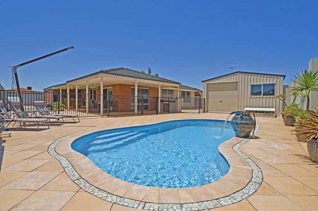 Main view of Homely house listing, 7 Picardie Place, Port Kennedy WA 6172