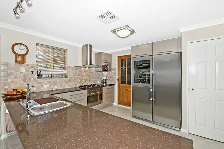 Third view of Homely house listing, 7 Picardie Place, Port Kennedy WA 6172