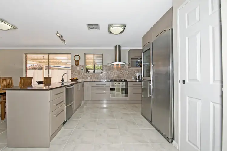 Fourth view of Homely house listing, 7 Picardie Place, Port Kennedy WA 6172