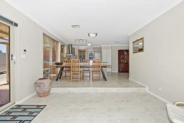 Sixth view of Homely house listing, 7 Picardie Place, Port Kennedy WA 6172