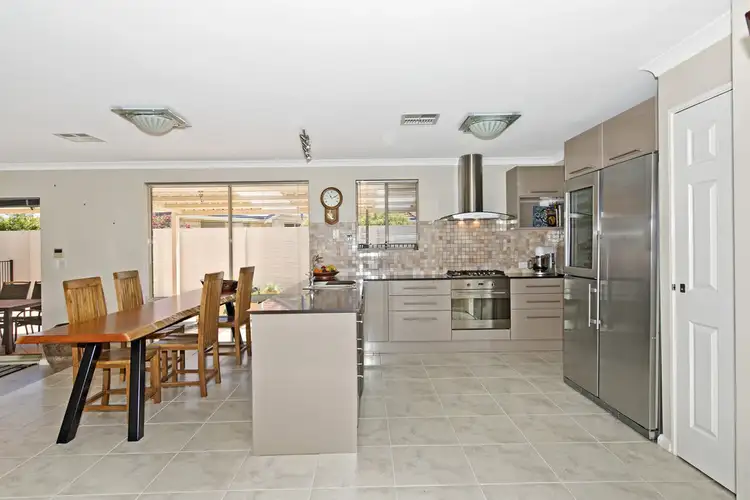 Seventh view of Homely house listing, 7 Picardie Place, Port Kennedy WA 6172
