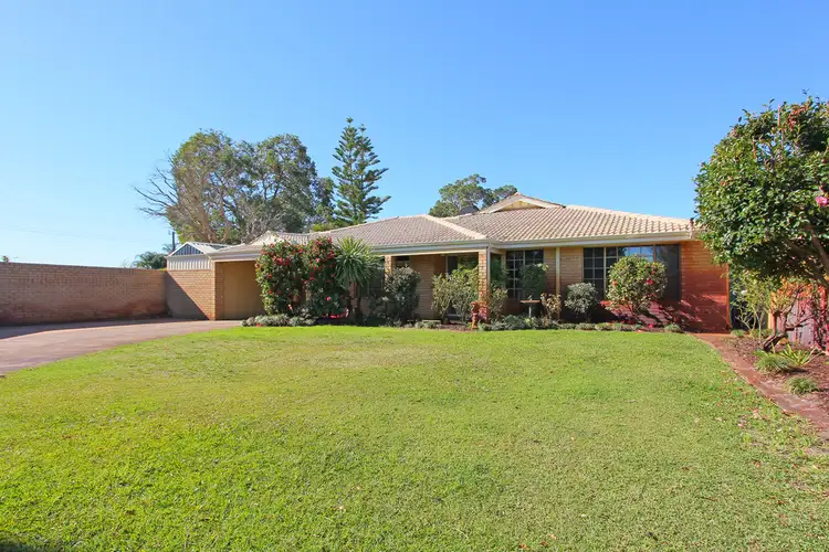 Main view of Homely house listing, 50 Wicks Street, Eden Hill WA 6054