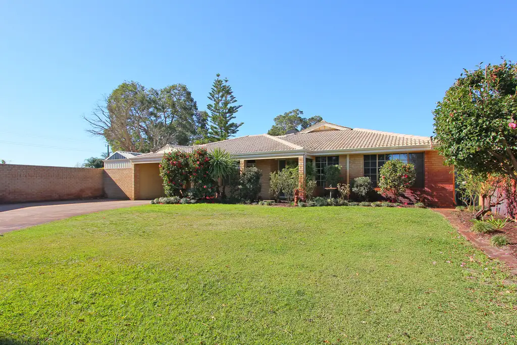 Main view of Homely house listing, 50 Wicks Street, Eden Hill WA 6054