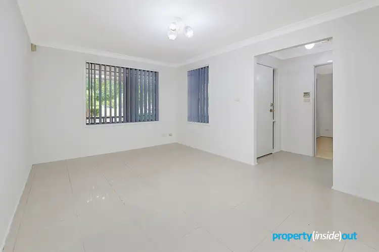 Second view of Homely house listing, 24 Marin Place, Glendenning NSW 2761