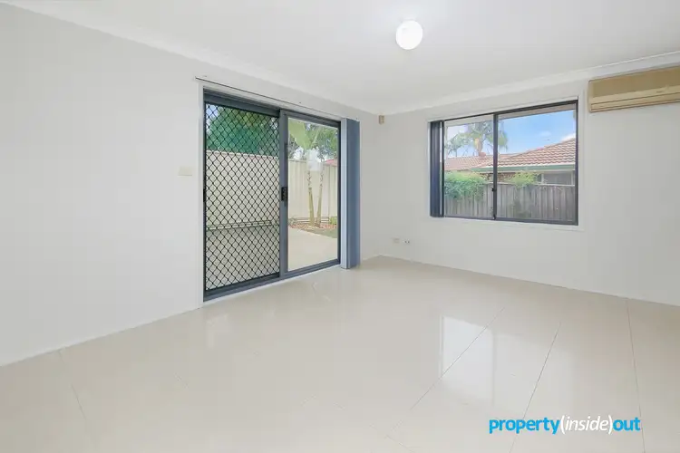 Third view of Homely house listing, 24 Marin Place, Glendenning NSW 2761