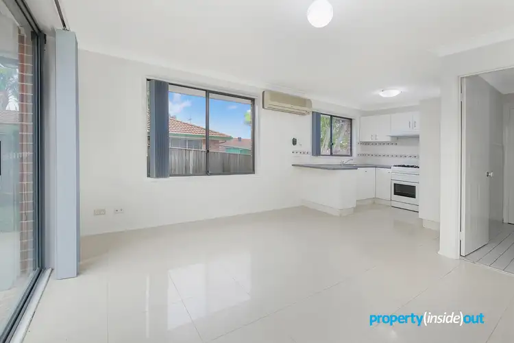Fourth view of Homely house listing, 24 Marin Place, Glendenning NSW 2761