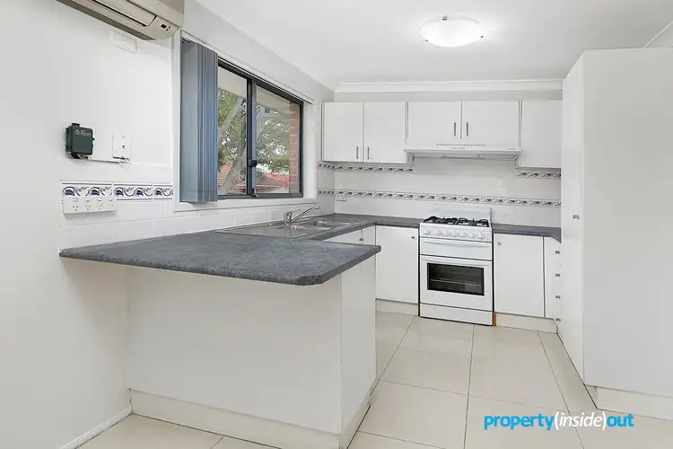 Fifth view of Homely house listing, 24 Marin Place, Glendenning NSW 2761