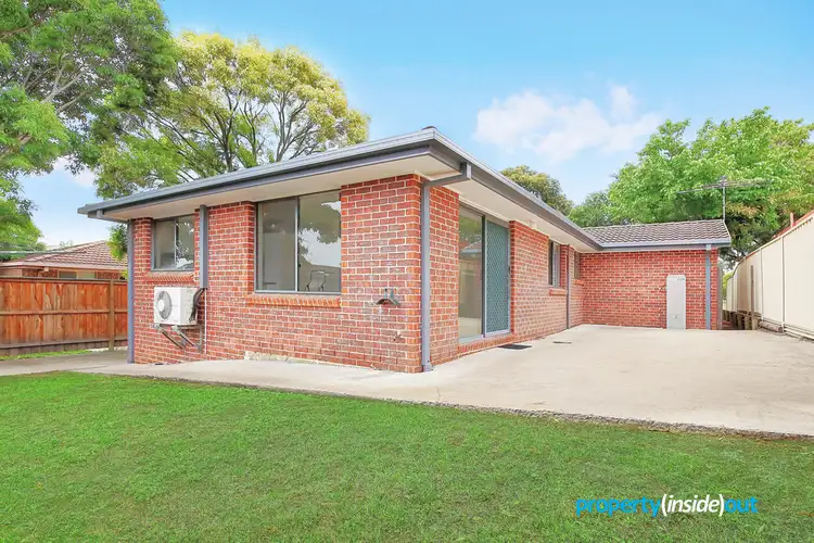 Sixth view of Homely house listing, 24 Marin Place, Glendenning NSW 2761