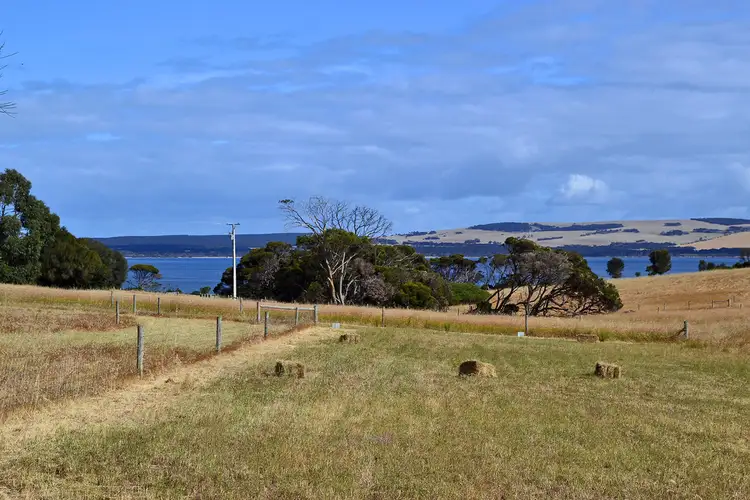Main view of Homely land listing, Lot 62 SUMMERVISTA BOULEVARD, Kingscote SA 5223
