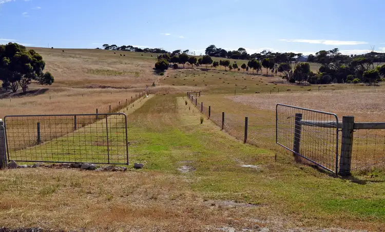 Second view of Homely land listing, Lot 62 SUMMERVISTA BOULEVARD, Kingscote SA 5223