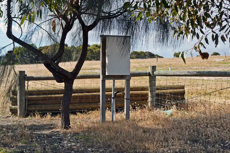 Fifth view of Homely land listing, Lot 62 SUMMERVISTA BOULEVARD, Kingscote SA 5223