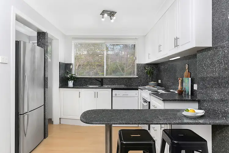 Second view of Homely unit listing, 1/30 The Avenue, Corrimal NSW 2518