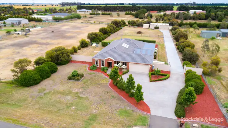 Main view of Homely house listing, 19 The Grange, Bannockburn VIC 3331