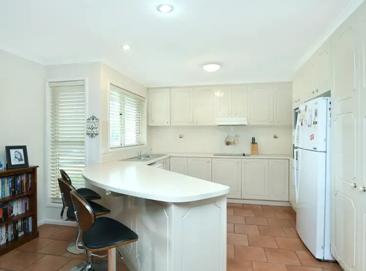 Fourth view of Homely house listing, 4 Premier Place, Gowrie Junction QLD 4352