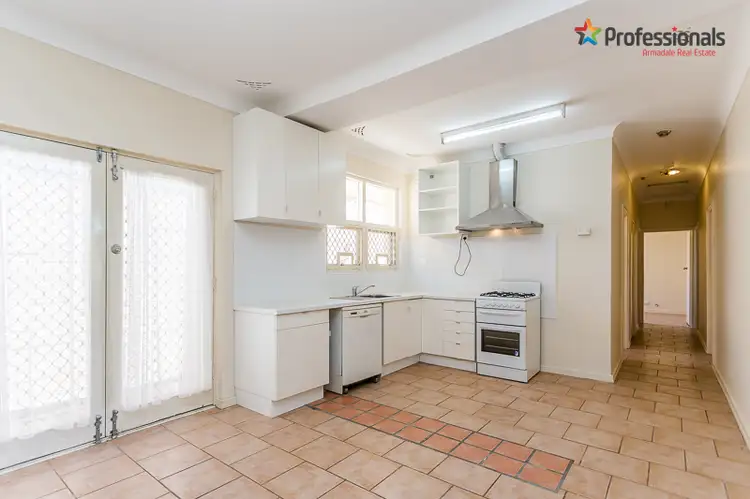Second view of Homely house listing, 15A Bray Street, Kelmscott WA 6111