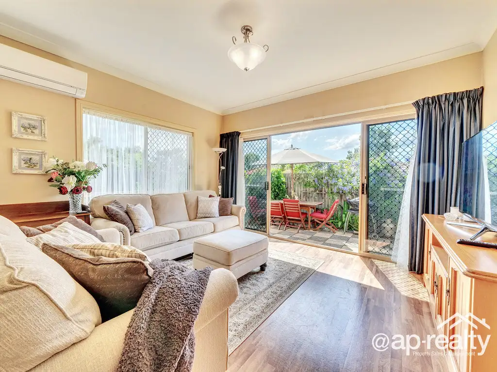 Main view of Homely house listing, 8 Amamoor Court, Forest Lake QLD 4078