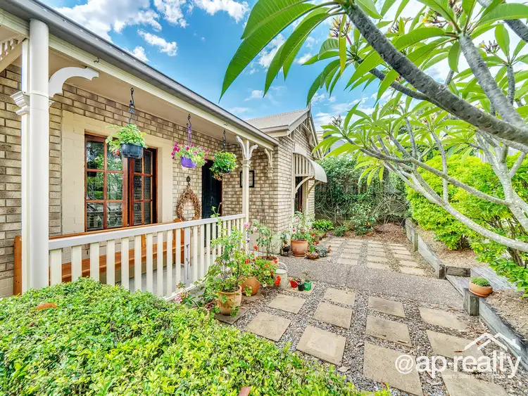 Second view of Homely house listing, 8 Amamoor Court, Forest Lake QLD 4078