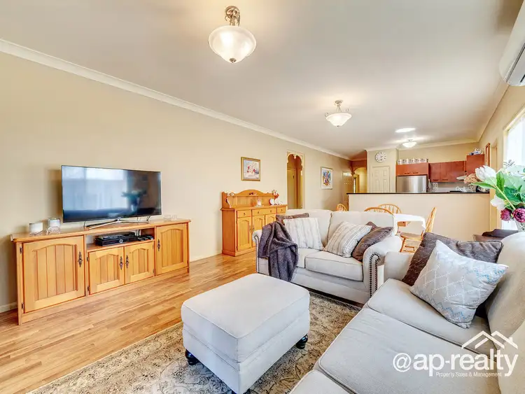 Fourth view of Homely house listing, 8 Amamoor Court, Forest Lake QLD 4078