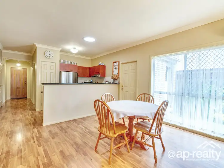 Fifth view of Homely house listing, 8 Amamoor Court, Forest Lake QLD 4078
