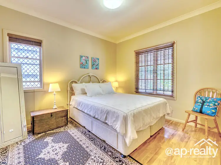Sixth view of Homely house listing, 8 Amamoor Court, Forest Lake QLD 4078