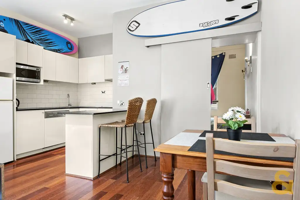 Main view of Homely apartment listing, 8/177 Glenayr Avenue, Bondi Beach NSW 2026
