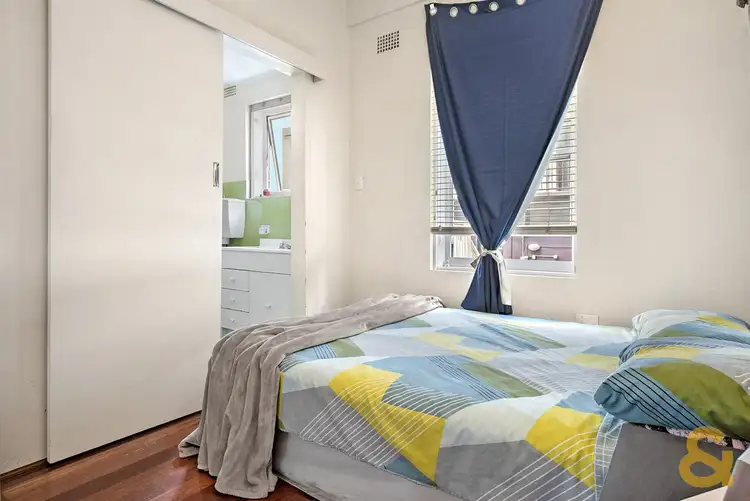 Fourth view of Homely apartment listing, 8/177 Glenayr Avenue, Bondi Beach NSW 2026