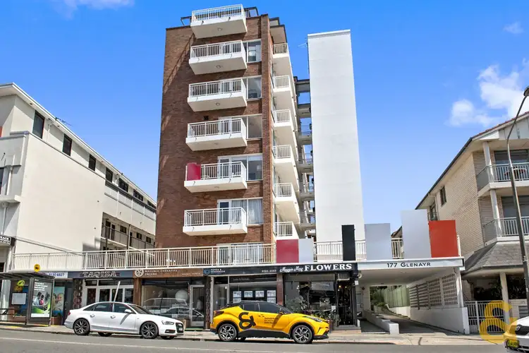 Sixth view of Homely apartment listing, 8/177 Glenayr Avenue, Bondi Beach NSW 2026