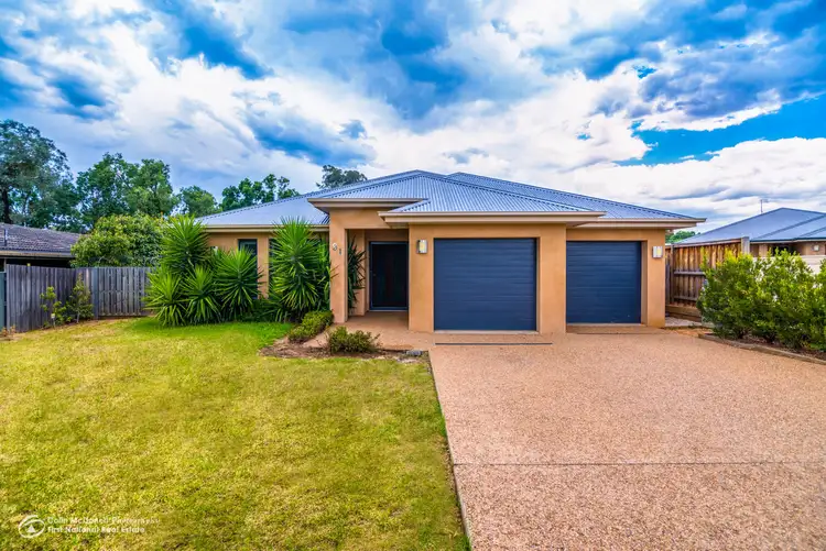 91 Mulgoa Way, Mudgee NSW 2850