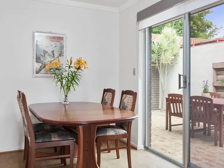 Fifth view of Homely semi-detached listing, 153 Hale Road, Wembley Downs WA 6019