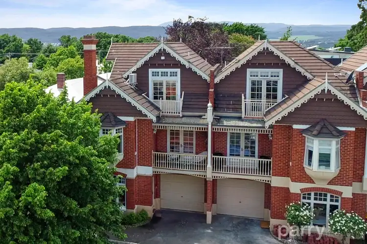 Second view of Homely house listing, 1/7 Scott Street, East Launceston TAS 7250